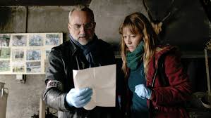 Fr 3 en replay sur internet. Crimes Parfaits Re Voir Les Episodes Inedits Du 30 Janvier 2018 En Replay Streaming Series Direct