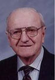 Victor "Vic" T. Augustine Obituary May 12, 2006