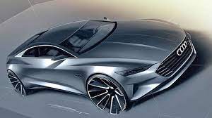 So this kind of car actually is appropriates for being used in the hard field. Audi A9 E Tron Wants To Kill Tesla By 2020 Luxury4play Com