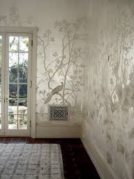 Love The Chinoiserie Mural Wallpaper Wall Painting Mural
