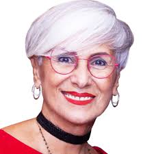 Women of Truth X Factor: Conference and Expo Cyprus 2019