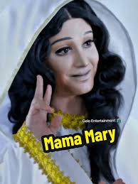 Mama Mary: The Iconic Drag Queen of the Philippines