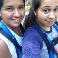 40+ perfiles de «Maria Sister»