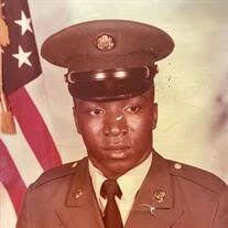 Mr. Frank James Obituary