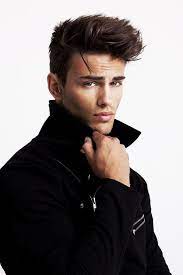 Sergio Carvajal 1993 Mens Hairstyles Haircuts For Men Hair And Beard Styles