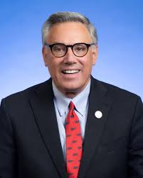 Rep. Greg Vital's Legislative Update For April 11