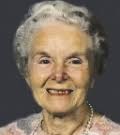 Frances Harris Obituary (2009)