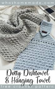 We did not find results for: Dotty Dishtowel Hanging Towel Free Crochet Pattern Crochet Kitchen Towels Quick Crochet Crochet Needlework