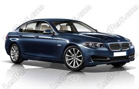 It is the successor to the 02 series and has been produced in seven different generations. Scheinwerferlampen Pack Mit Xenon Effekt Fur Bmw Serie 5 F10 F11 F11