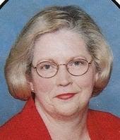 Carol Butcher Obituary