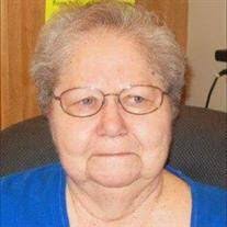 Christina Crocker's Instagram, Twitter & Facebook