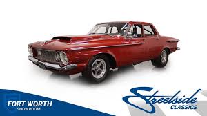 Image result for Sun-Glo 1962 Plymouth