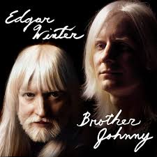 Brother Johnny': As Much About Edgar Winter As His More Famous Brother