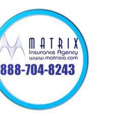 We offer a truly dynamic, professional and reliable service. Matrix Insurance Agency Matrixinsurance Profile Pinterest