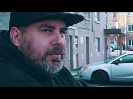 Stories of Recovery: Victor Estrada