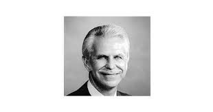 John VOSLER Obituary (2012)