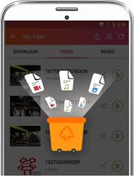 Luckily, there are lots of free and paid tools that can compress a pdf file in just a few easy steps. File Manager Manage Downloads On Android With Instube