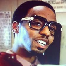 Cazal 607 glasses (Calvin