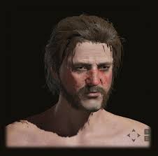 Disco Elysium'dan Harry Du Bois : r/SoulsSliders