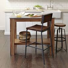 Rustic Kitchen Island Bistro Kitchen Decor Kitchen Island Table Combination Rustic Industrial Kitchen