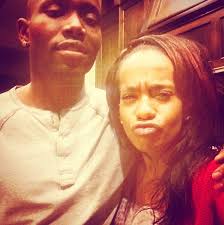 Bobbi Kristina Brown's family reveal she is 'fighting for life'