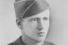 Medal of Honor Goes to WWII Soldier With Long Record of Heroism > U.S.  Department of War > Defense Department News