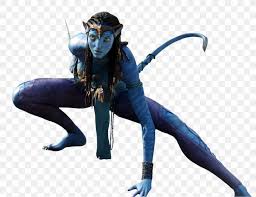 Something about blue, blue is so pretty and can have great contrast with pink or green. Neytiri Tsu Tey Film Png 1514x1169px Neytiri Avatar Avatar 2 Avatar The Last Airbender Costume Download