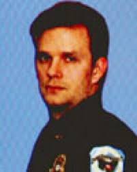 Police Officer Robert James Ingram, Cobb County Police Department, Georgia