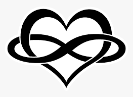See more ideas about infinity tattoos, tattoos, cute tattoos. Infinity Heart Tattoo Hd Png Download Transparent Png Image Pngitem