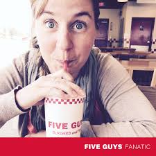 Five Guys