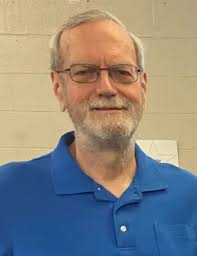 Obituary information for James W. Martin, Jr.