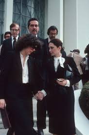 Thechickinthemiddle Tina Sinatra Suzanne Pleshette Sinatra