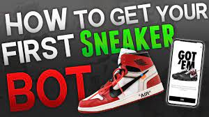 Check spelling or type a new query. How To Get Your First Sneaker Bot Cop Every Sneaker Release Youtube