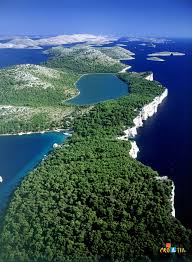 Dugi Otok Croatia S Long Island And Sakarun Beach Croatia Beach Croatia Croatia Travel