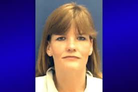 Kelly Fuss Killed By Sister-in-Law Over Inheritance