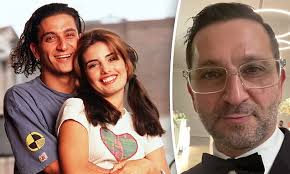 Original Heartbreak High star Salvatore Coco reveals his surprising career  move during rare TV interview