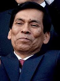 José Manuel Hernández Calderón