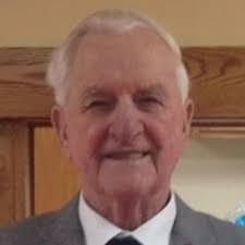 Curtis O. Eggers Obituary October 4, 2017