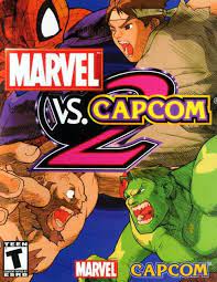 Point trick · the best beam team up combo in the game is per. Marvel Vs Capcom 2 New Age Of Heroes Steam Games