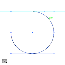 The first method of how to make a triangle in illustrator gives you an option of creating an isosceles triangle. Rain Drop Shape Adobe Illustrator Cs5 Creative Cure