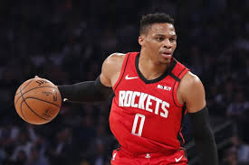 Get the latest news, stats and more about russell westbrook on realgm.com. Trade Packages And Landing Spots For Rockets Guard Russell Westbrook Bleacher Report Latest News Videos And Highlights