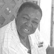 Obituary for Violet Ruthmae Williams