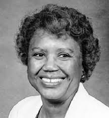 Esther RUDOLPH Obituary (2019)