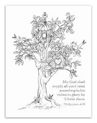 These bible verse coloring pages for adults are soothing to the soul. Adult Coloring Pages Christian
