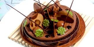 Cacao Barry Couverture