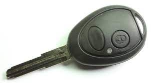 Procedure for 2002 land rover models: Land Rover Discovery Ii Discovery Series 2 Year 1999 To 2006 Key