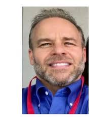 Patrick Mickle's Instagram, Twitter & Facebook