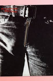 Covers to albums and singles released by the rolling stones. The Rolling Stones Sticky Fingers And The Man Who Made The Most Notorious Album Art Of 1971 Vanity Fair