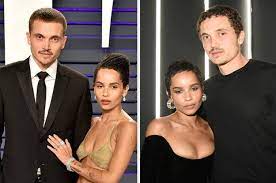 Zoe Kravitz And Karl Glusman Are Getting Divorced