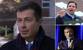 Buttigieg defends calling US road and bridge construction 'racist' after  GOP criticism